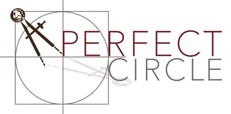 Perfect Circle Logo - JGDesign Solutions