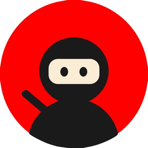 'Ninja things' by Carlo Eduardo Rodríguez Espino | Ninja logo, Science notes, Ninja