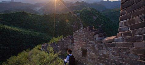 Top 10 Great Wall Sections – The Most Attractive Great Wall Sections