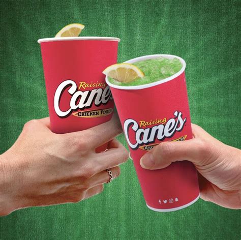 Cane's Near Me - Near Me Foods