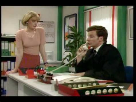 TV Comedy: The Brittas Empire – #11 – S02 E05 – Mums and Dads – Chris Barrie, Pippa Haywood ...