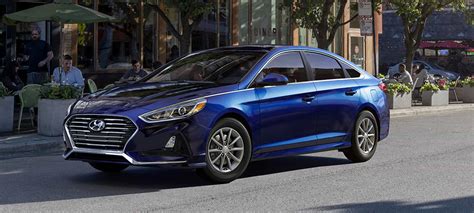 2019 Hyundai Sonata Colors, Price, Specs | Werner Hyundai