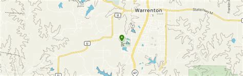 Best Hikes and Trails in Warrenton City Park | AllTrails