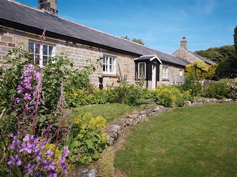 A rural escape: enchanting National Trust holiday cottages…