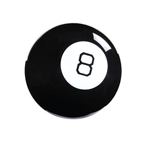 Mattel 30188 Magic 8 Ball Fortune Telling Teller Original Game New ...