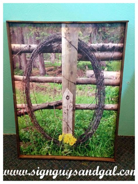 18 X 24 Printed Custom Canvas With Custom Wood Frame Custom Canvas ...