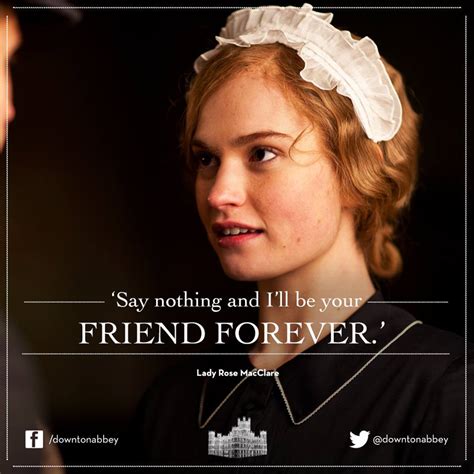 Quotes From Downton Abbey. QuotesGram