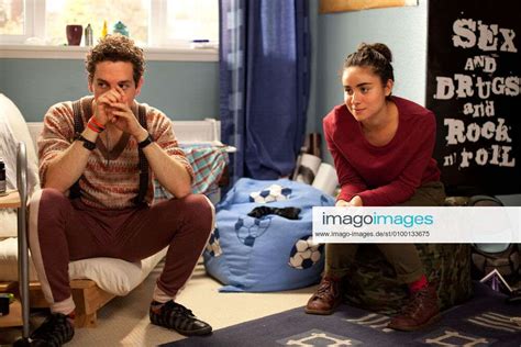 PRAMFACE, l-r: Dylan Edwards, Yasmin Paige in Pregnant Rapist (Season 1 ...