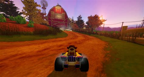 SuperTuxKart 0.9.3 released! - SuperTuxKart by supertuxkart