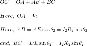 Voltage Regulation of Transformer | Electrical4U