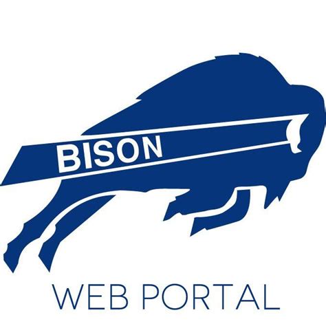 Howard Bison Logo - LogoDix