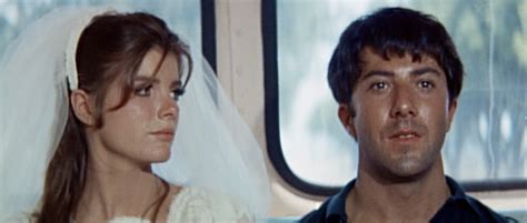 StinkyLulu: Katharine Ross in The Graduate (1967) - Supporting Actress Sundays