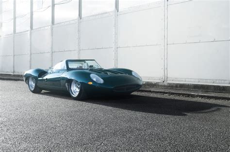 1966 Jaguar XJ13 #689063 - Best quality free high resolution car images ...