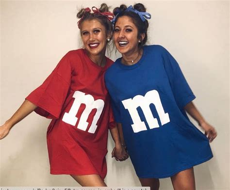 M and m costumes | M&m costume, Fashion, Costumes