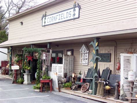 Shopping the Backroads in Lancaster County, PA - WanderWisdom - Travel