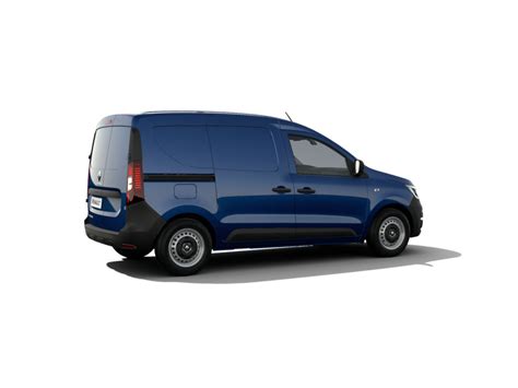 New Renault Express Van 2023 1.6L TCe 100 Petrol Photos, Prices And ...