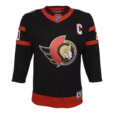 Child Ottawa Senators Home Jersey | Sport Chek