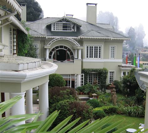 Darjeeling Hotels, Hotel Mayfair, Hotel Mayfair in Darjeeling