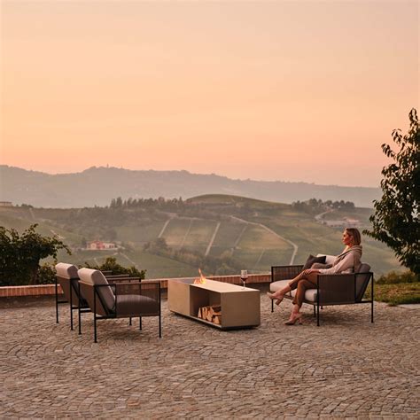 Stylish Outdoor Living: The Best Scandinavian Brands For Patio & Garden Furniture - Nordic Design