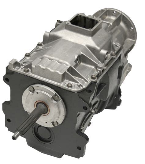 NV4500 Manual Transmission for GM 99-04 Pickup, 4x4 | RMT4500C-9 ...