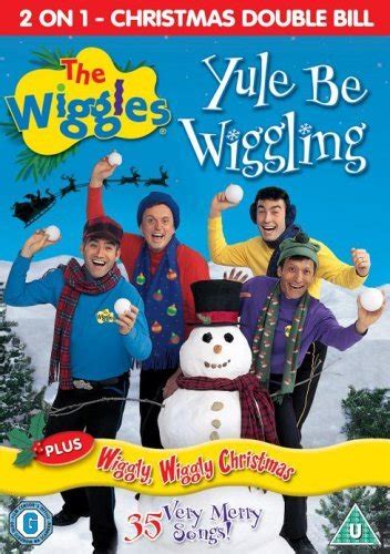 Wiggles Dvd for sale in UK | 21 second-hand Wiggles Dvds