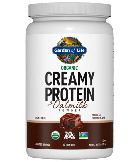 The 10 Best Clean Protein Powders of 2024 - The Nutrition Insider