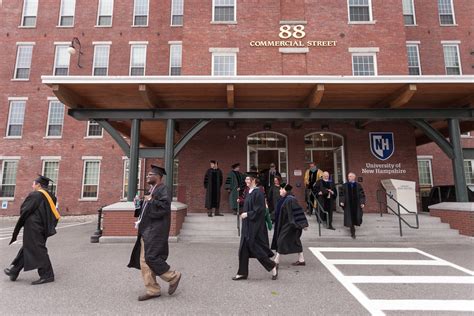 2016 UNH Manchester Commencement | Congratulations Class of … | Flickr