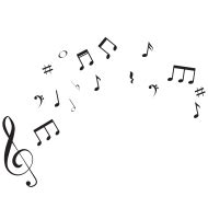 Music notes Png Transparent For Free Download, Music notes png (58 ...