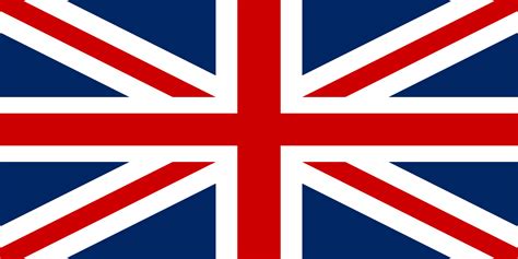 Symmetric British Flag : r/vexillology