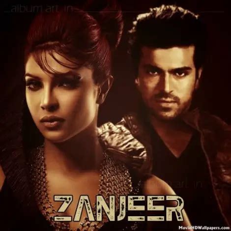 Zanjeer (2013) – Movie HD Wallpapers