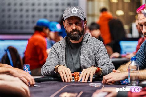 Daniel Negreanu Announces Personal 88-Event Schedule for 2023 WSOP - Poker News Daily