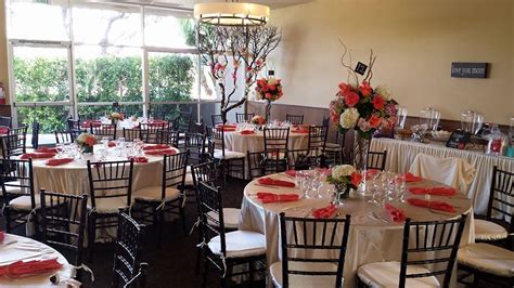 Chester Washington Golf Course Affordable Los Angeles Wedding Venues…