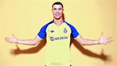 Quanto guadagnerà Cristiano Ronaldo all’Al Nassr: lo stipendio più ...