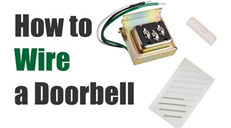 How to Wire a Doorbell: Step-by-Step Guide (with Videos) & Hottest FAQs