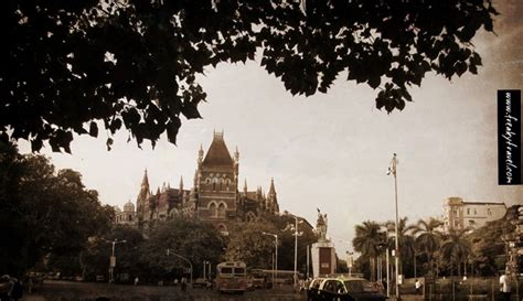 Mumbai Heritage Walk – Freaky Travel