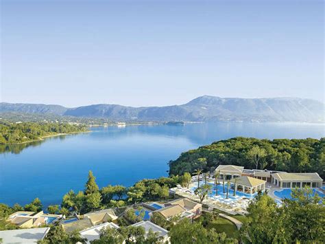 Eva Palace Grecotel Beach Luxe Resort in Gouvia - dé VakantieDiscounter