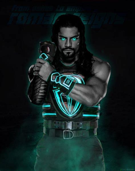 Roman Reigns 2021 Wallpapers - Wallpaper Cave