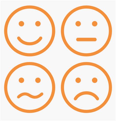 Transparent Emotion Png, Png Download - kindpng