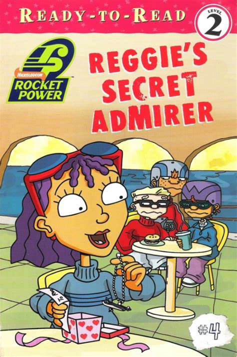 Category:Rocket Power books | Nickelodeon | Fandom