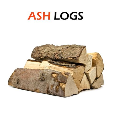 Ash Logs in Macclesfield, kiln dried and ready to burn, order today