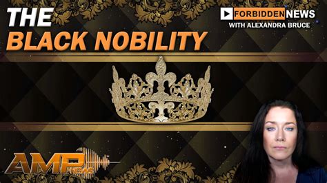 The Black Nobility - Forbidden Knowledge TV