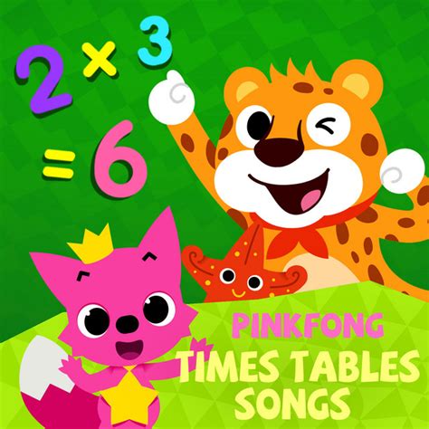 Skip Counting Song - song and lyrics by Pinkfong | Spotify