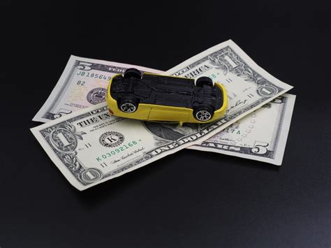 How to Get Out of an Upside Down Car Loan