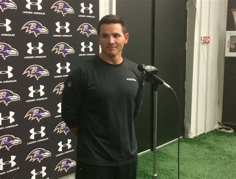 Ravens hire Mike Macdonald as eighth defensive coordinator in team history - Baltimore Positive WNST