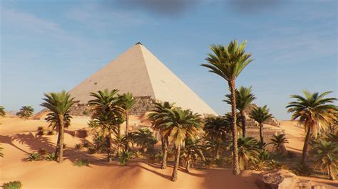 Assassin's Creed Origins | Photo Mod - PS4 - 1920x1080 | Flickr