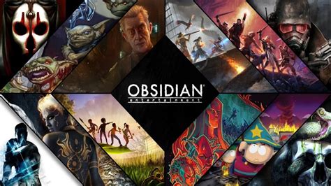 Obsidian lead teases possible reveals at Xbox/Bethesda Games Showcase ...