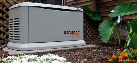 Best Home Standby Generators of 2024 - Top-Rated & Best-Selling Standby Generators