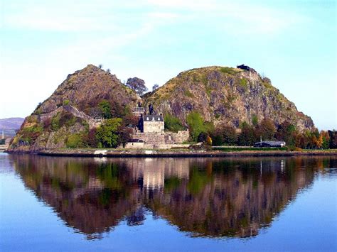 Things to do in Dumbarton