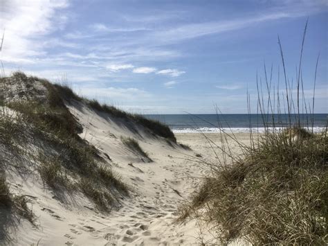 Ocracoke Campground to stay open all year - OBX Today