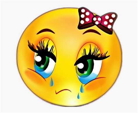 #depression #mood #sad #emjoi #girl - Sad Mood Sad Sticker , Free Transparent Clipart - ClipartKey